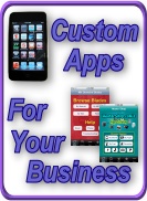Custom Apps