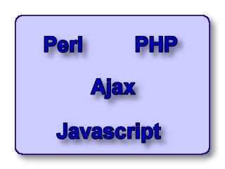 web languages
